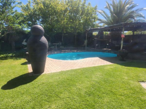 Opiepad Guesthouse